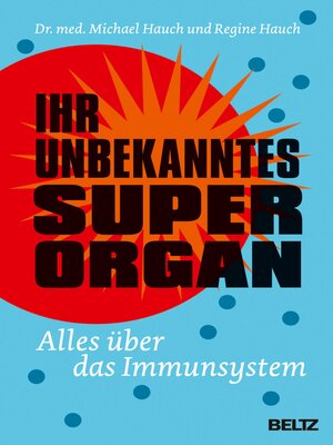 cover image of Ihr unbekanntes Superorgan